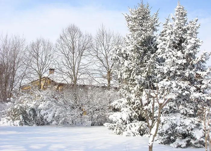 La Corte Del Cavaliere Bed&Breakfast