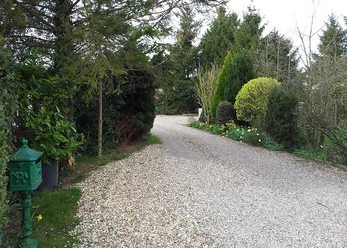 Bed And Breakfast Ashfield