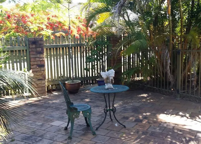 Baringa Bed & Breakfast