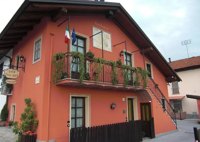 B&B Il Girasole