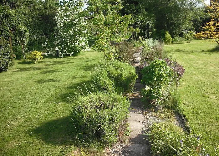 The Well Meadow B&B