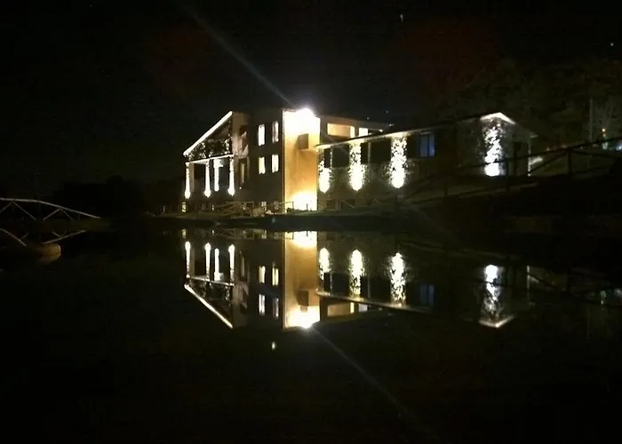 B&B Casale di Poggioferro