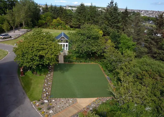 Thurso Bed & Breakfasts 