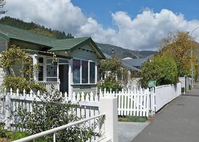 Peppertree Bed & Breakfast
