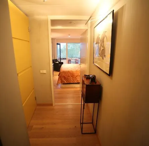 B&B De Singel