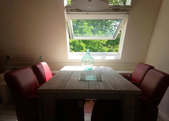 B&B De Goffert