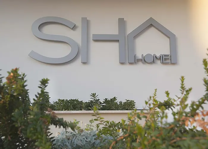 Sh Home