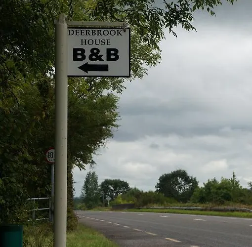 Deerbrook House B&B