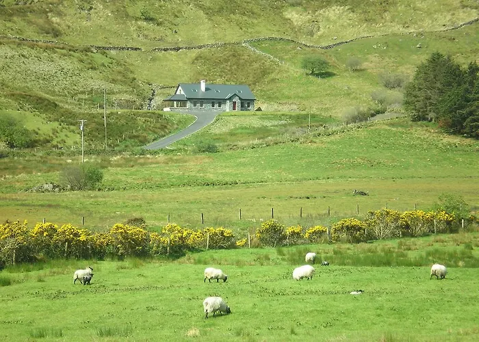 Mountainview B&B