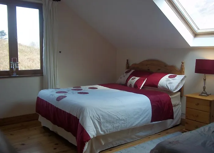 Mountainview B&B