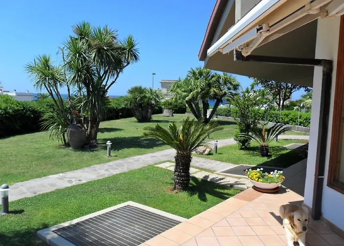 Villa Sara B&B