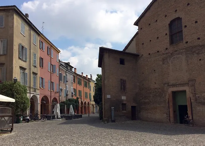 Il Fonticolo Room & Breakfast