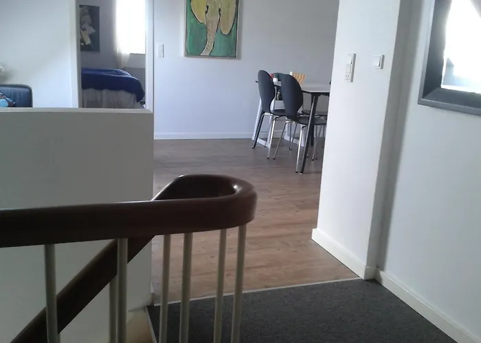 Hannas B&B - 51 M2