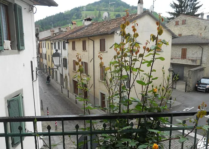 Albergo Del Ponte