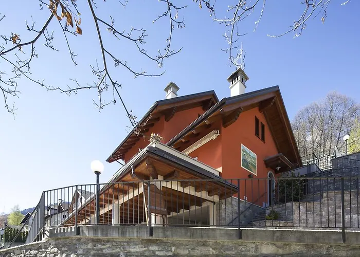 B&B Al Sasso