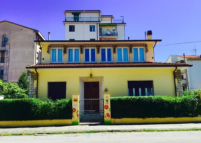 Harmony House Prestige