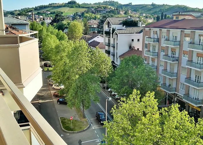 B&B Le Albarelle
