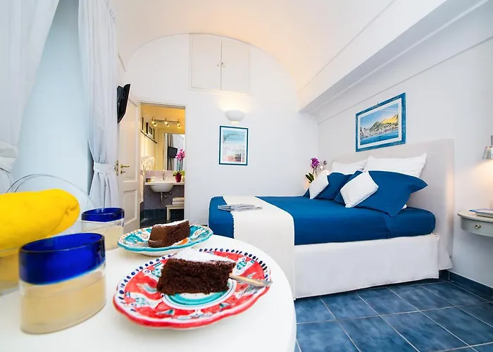 Residenza Pansa B&B