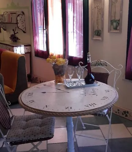 L'Antica Cantina