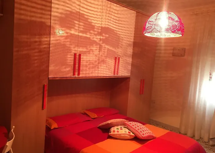 A casa di mamma