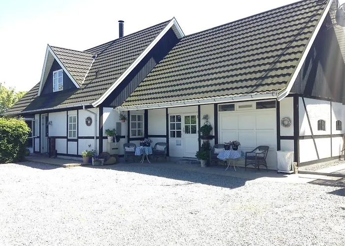 Piccobello Bed & Breakfast Valloby Koge