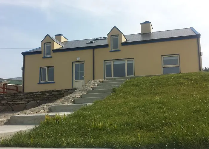Cappa House B&B