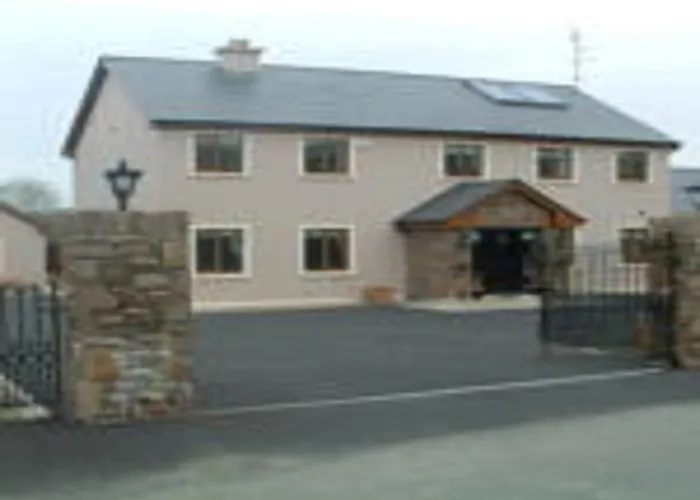 Woodlands House