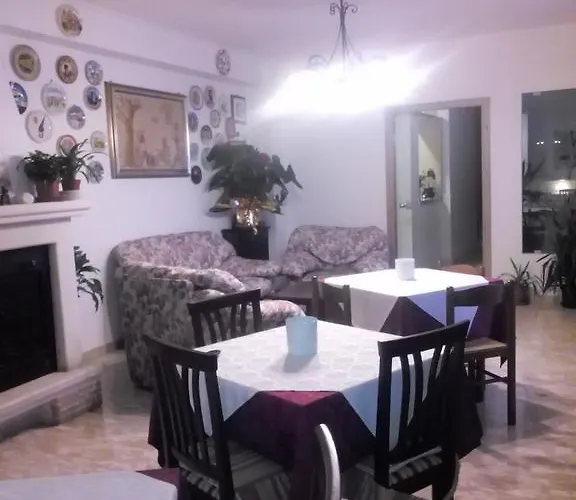 B&B Valle Gio'