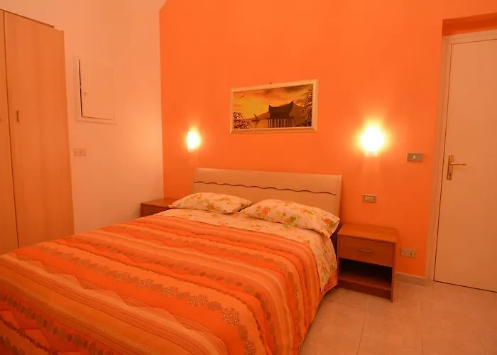 Bed & Breakfast Casalino