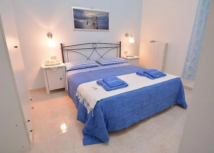 Bed & Breakfast Casalino