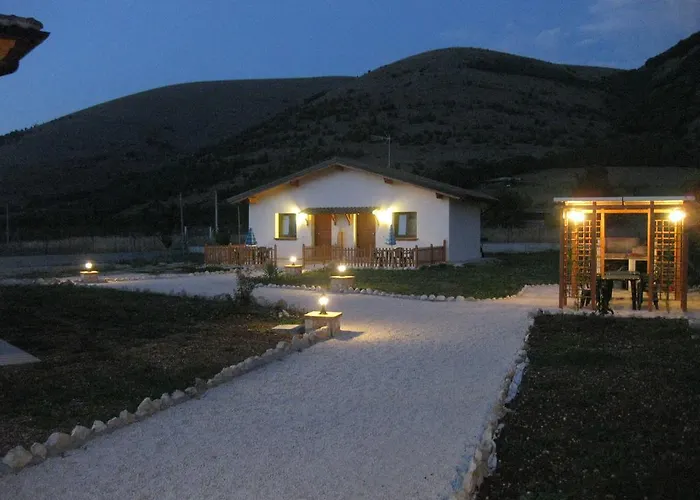 La Collina di Peppino