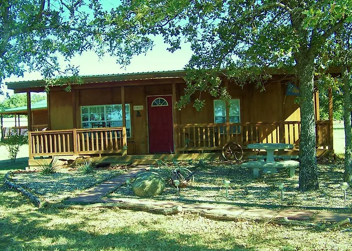 The Windmill Farm And Bed & Breakfast