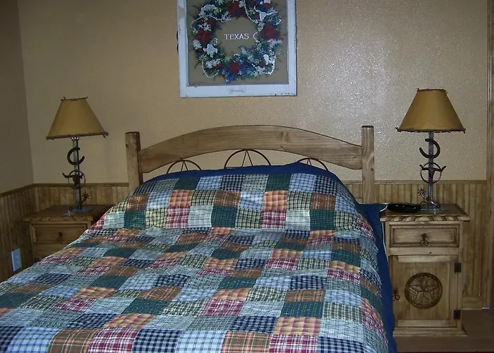 The Windmill Farm And Bed & Breakfast