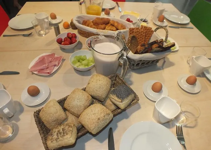 Bed & Breakfast Notterveld