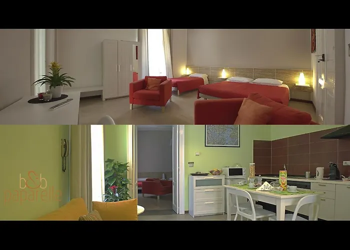 B&B Paparelle