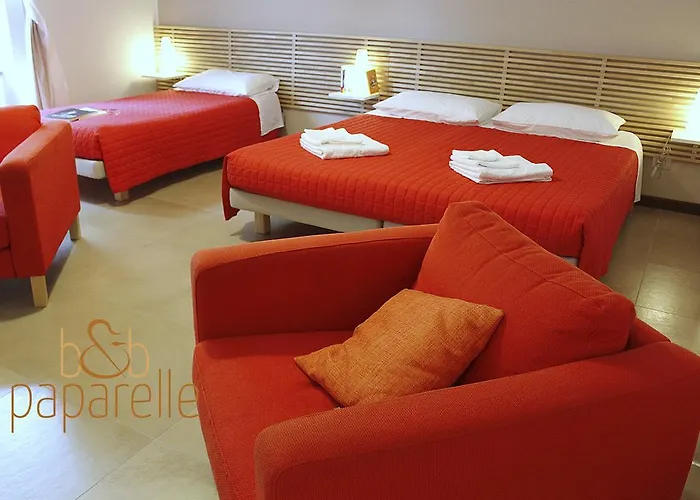 B&B Paparelle