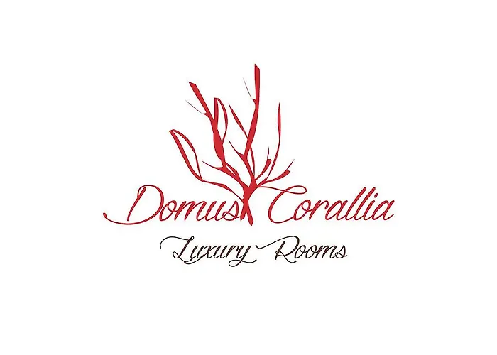 Domus Corallia-Luxury Rooms