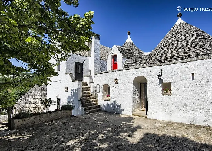 Masseria Mazzalorsa