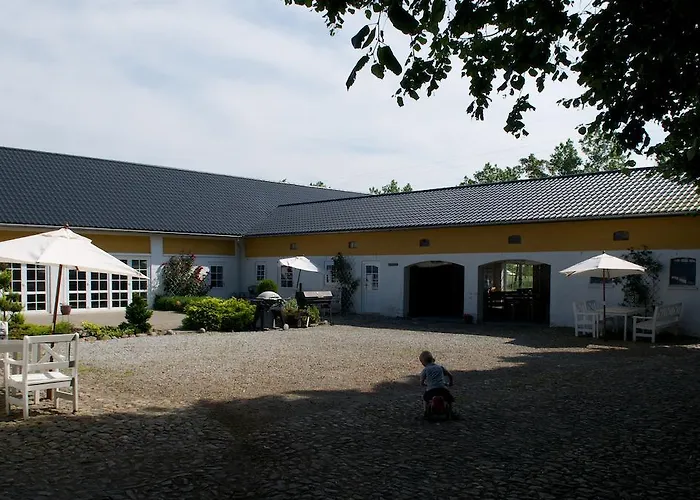 Nymarksminde