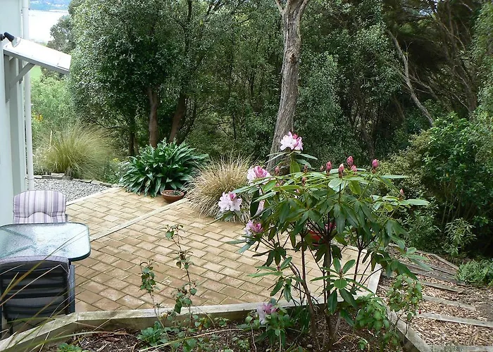 Treetops B&B