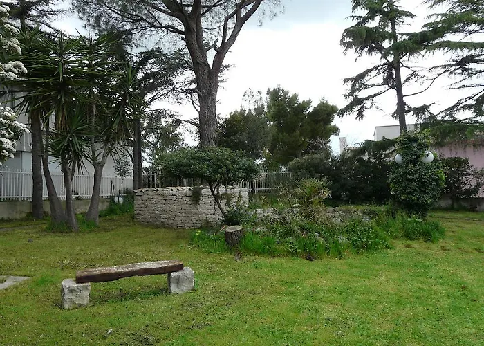 B&B Villa Garden