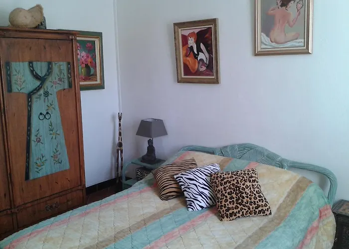 B&B Le Clos Des Cigales