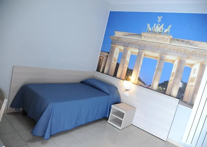 B&B Europa