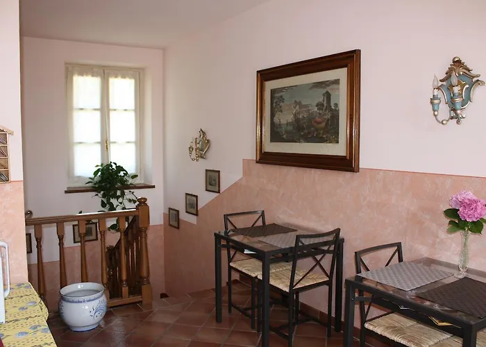 B&B Villa Cardellini