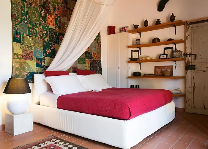 At Home In Maremma
