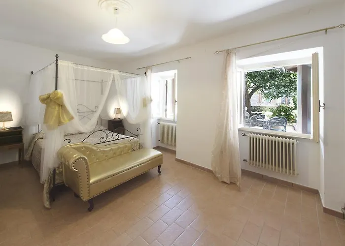 Residenza Di Via Piccardi