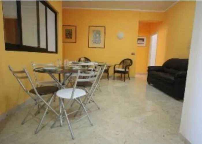 B&B Dimora Del Principe