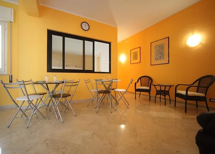 B&B Dimora Del Principe