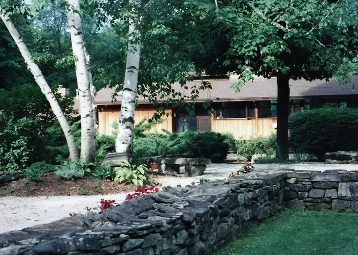 The Cottage