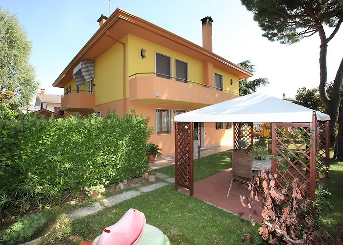 B&B Ca' Loi